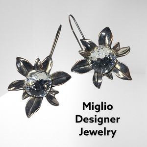 Miglio Earrings